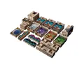 Laserox Spiel Insert Für Seti - Organizer