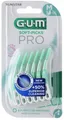 Scovolino GUM® SOFT-PICKS® PRO Medium 30 Pezzi