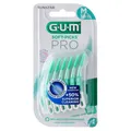 GUM Soft-Picks Pro medium · 30 St · PZN 18468347