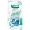 Die SOFT-PICKS® PRO Medium Interdental Sticks sind die perfekten Verbündeten für