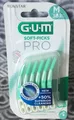 Gum Soft-Picks PRO  M (alt - Advanced Regular )  3 * 30 Stück Soft Pics A