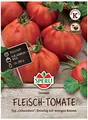 Sperli Fleisch-Tomatensamen Corazon, F1 83477 - Typ 'Ochsenherz', fleischig mit wenigen Kernen - Inhalt für 12 Pflanzen - Samen Gemüse, Gemüsesamen