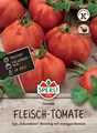 Fleisch-Tomate Corazon F1, Typ: Ochsenherz, fleischig, wenig Kernen, resistent