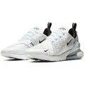 Nike Sportswear Air Max 270 Sneaker weiß 42,5 EU