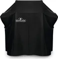 Napoleon 61527 Rogue 525 Series Grillabdeckung, Schwarz