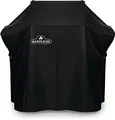 Napoleon Rogue 525 Series Grill Cover Grillabdeckung, schwarz