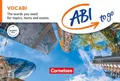 Abi to go - Englisch. VOCABI Ingrid Becker-Ross