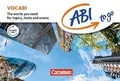 Abi to go - Englisch: Vocabi - The words you need f... | Buch | Zustand sehr gut