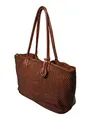 Harbour 2nd Damen Shopper Grace cognac One Size