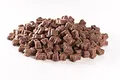 mascota vital - Miniknochen Welpen-Trainingssnack (Wild, 200g)
