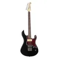 Yamaha Pacifica 311H BL Black E Gitarre