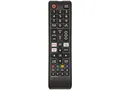 azurano BN59-01315B - Universal - Fernbedienung für 2018-2022 Samsung UE Quantum Crystal QLED UHD 4K Smart TV Serien - TU RU Q AU BU LS T UN QN - Direkttasten für Netflix, Prime Video & Rakuten