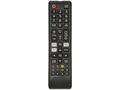 azurano BN59-01315B Fernbedienung (für 2018 - 2022 SAMSUNG UE Quantum Crystal - Netflix, Prime & Rakuten)