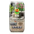 COMPO Bio GRANUPLANT® Drainage- und Pflanzgranulat – 100% natürlicher Bimsstein – nachhaltige Alternative zu Blähton 40L