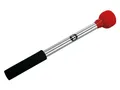 Meinl SB1 Samba Beater 15" Aluminium - Percussion Schlägel