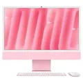 Apple iMac M4 24' 8-CPU/8-GPU 16GB 256GB pink - Rosa