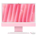 Apple iMac 2024 (256 GB, 16 GB, M4, Apple M4 8-Core) (MWUG3D/A)