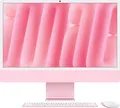 Apple iMac 24 Retina 4.5K (M4, 2024) 61cm (24 Zoll) Pink 16GB RAM 256GB SSD 8-Core CPU 8-Core GPU MWUG3D/A
