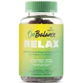 Aquilea OnBalance Relax Gummies