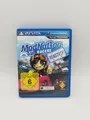 ModNation Racers: Roadtrip Sony PlayStation Vita