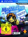 ModNation Racers: Roadtrip (Sony PlayStation Vita)