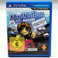 ModNation Racers: Roadtrip - PS Vita Spiel in OVP