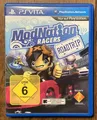 ModNation Racers: Road Trip Sony PlayStation Vita 2012 - Gebraucht