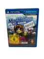 ModNation Racers Roadtrip Sony PlayStation Vita 2012 PS Vita Original