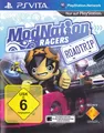 ModNation Racers: Road Trip (PSV)