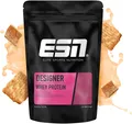 ESN Whey Protein Pulver Cinnamon Cereal 1 kg Protein Muskelaufbau 1000g