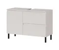 Tchibo - Waschbeckenunterschrank »Salinas« - 80x34x56cm - Holz