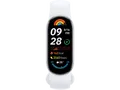 XIAOMI Mi Band 9, Smartwatch, Glacier Silver