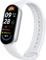 Xiaomi Smart Band 9 Fitness Tracker  Smartwatch Bluetooth  Weiß Grade B