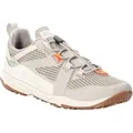 Schuhe Jack Wolfskin Spirit Low 40564616954 - Beige - 40,5
