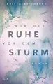 Wie die Ruhe vor dem Sturm Roman