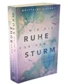 Wie die Ruhe vor dem Sturm von Cherry, Brittainy C. | Buch & Rechnung inkl MwSt