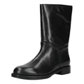 INUOVO INUOVO Stiefel Leder Stiefel schwarz 41 EU