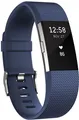 Fitbit Charge 2 Small blau