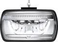 Hella® LED-Scheinwerfer "Jumbo LED" hängend, rechteckig, 9 – 32 V, 1FE 016 773-011 000000000012129982