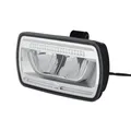 Hauptscheinwerfer 24 V LED HELLA Licht-Expertise passend für u.a. DAF