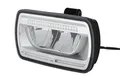 HELLA 1FE 016 773-011 LED-Fernscheinwerfer - Jumbo LED - 12/24V - Referenzzahl: