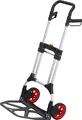 Meister Sackkarre 200 kg Dreifach höhenverstellbarer Griff Transportkarre