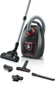 Siemens Staubsauger VSZ7XTRM Beutel AllergyPlus leise grau Teppich