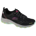 Skechers Hillcrest - Pure Escapade 149821-BKMT Czarne 36 - 38 Skechers