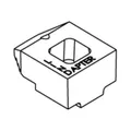 LINDAPTER-Klemmen B-M ART 82002 GT Bmm 24 vz mittel 820020160240000 (1 Stück)