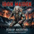 Fear of Argentina