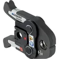 Geberit 90646 Mapress Pressbacke d35 - Schwarz