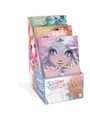 Nebulous Stars Nail Stickers