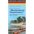 Womo Mit dem Wohnmobil nach Mecklenburg-Vorpommern. Teil 2: Vorpommern mit den Inseln Rügen und Used (Deutsch, Stefanie Holtkamp, Andrea Bergmann, 2020) (35197886)