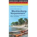 Mit dem Wohnmobil nach Mecklenburg-Vorpommern